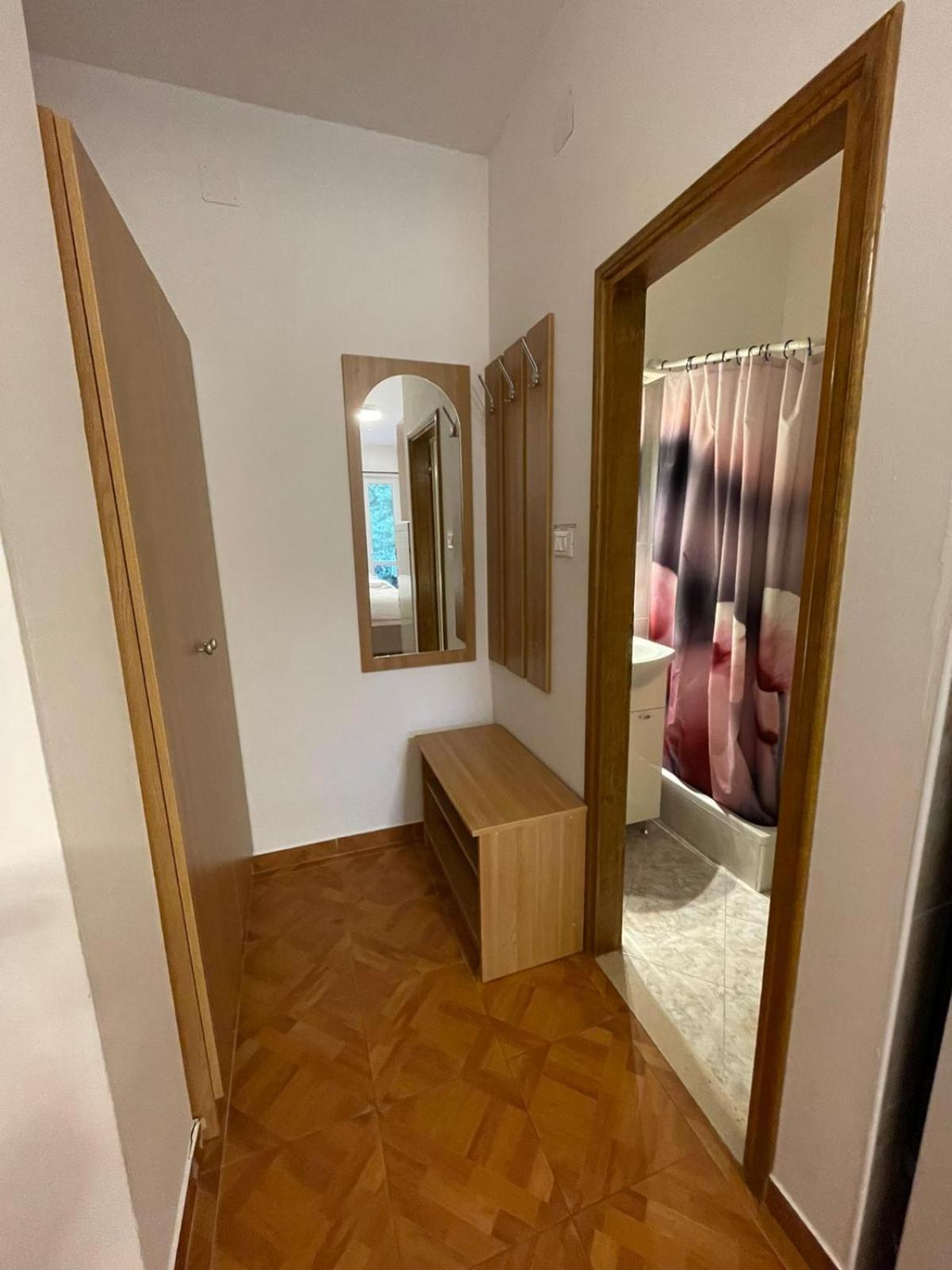 Hotel Lazaret à Dubrovnik Extérieur photo