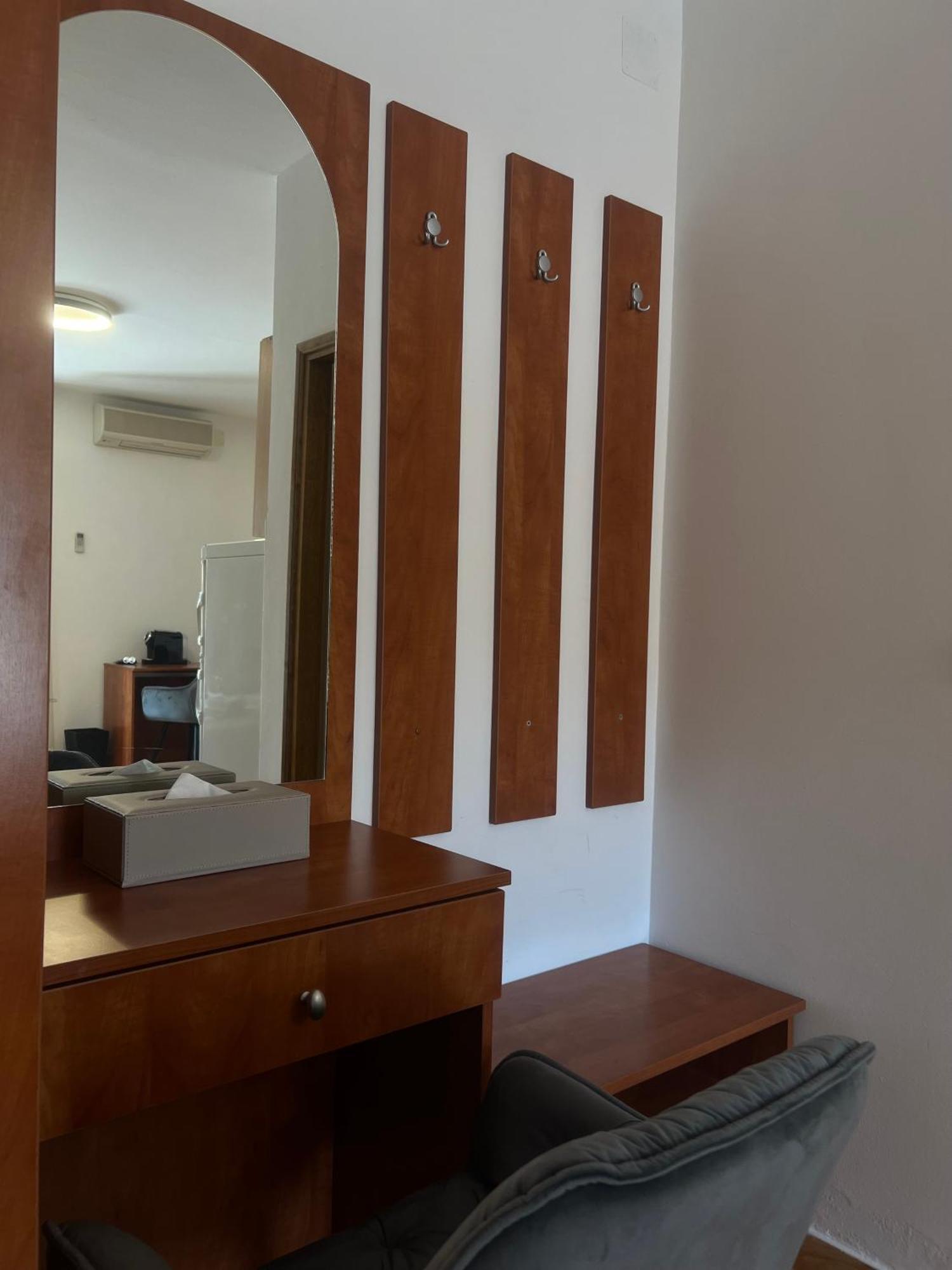 Hotel Lazaret à Dubrovnik Extérieur photo