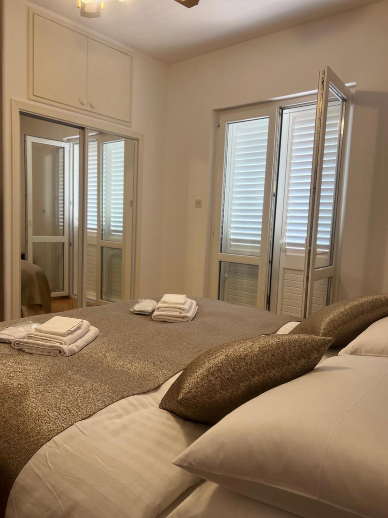 Hotel Lazaret à Dubrovnik Extérieur photo