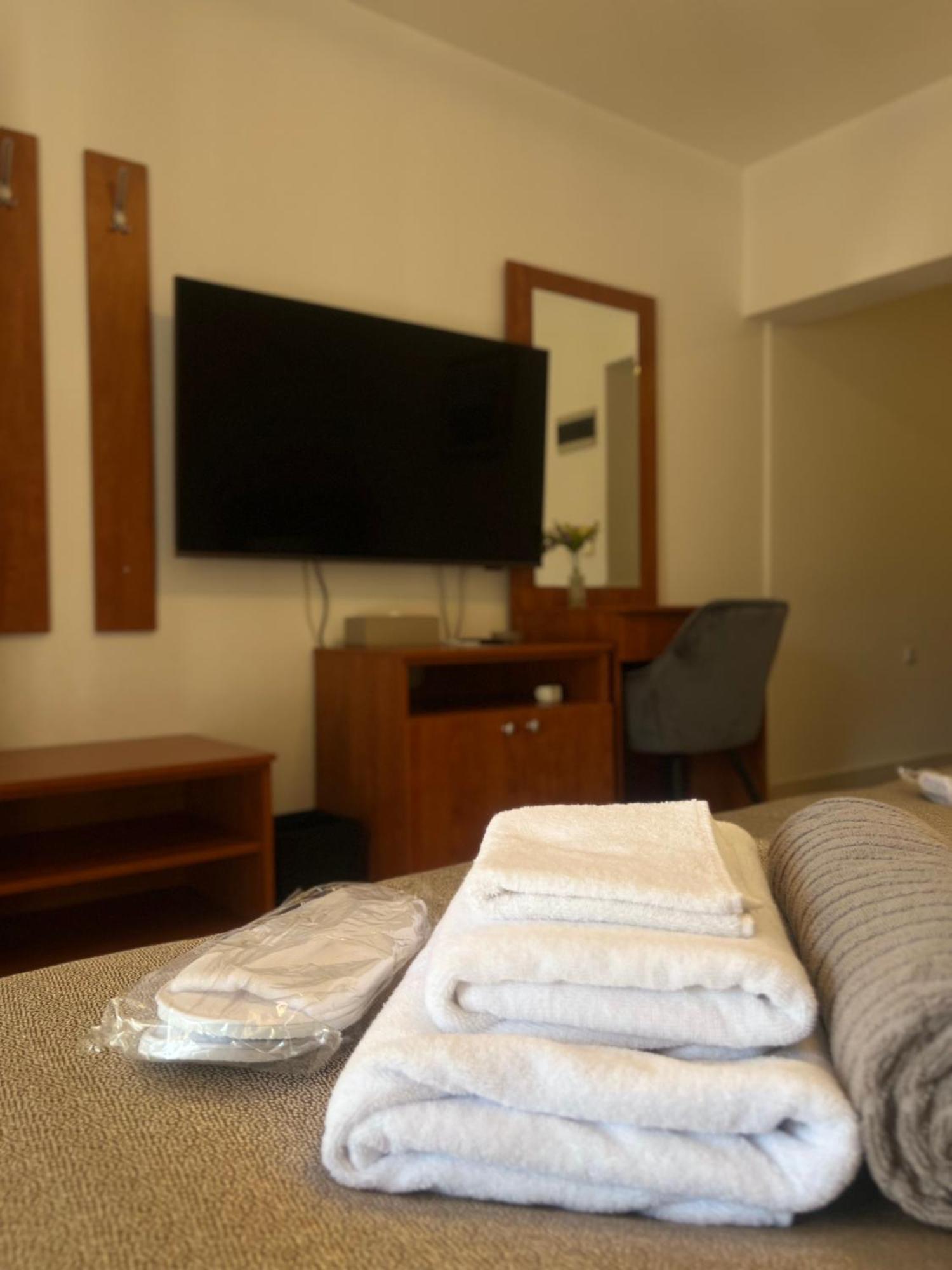 Hotel Lazaret à Dubrovnik Extérieur photo
