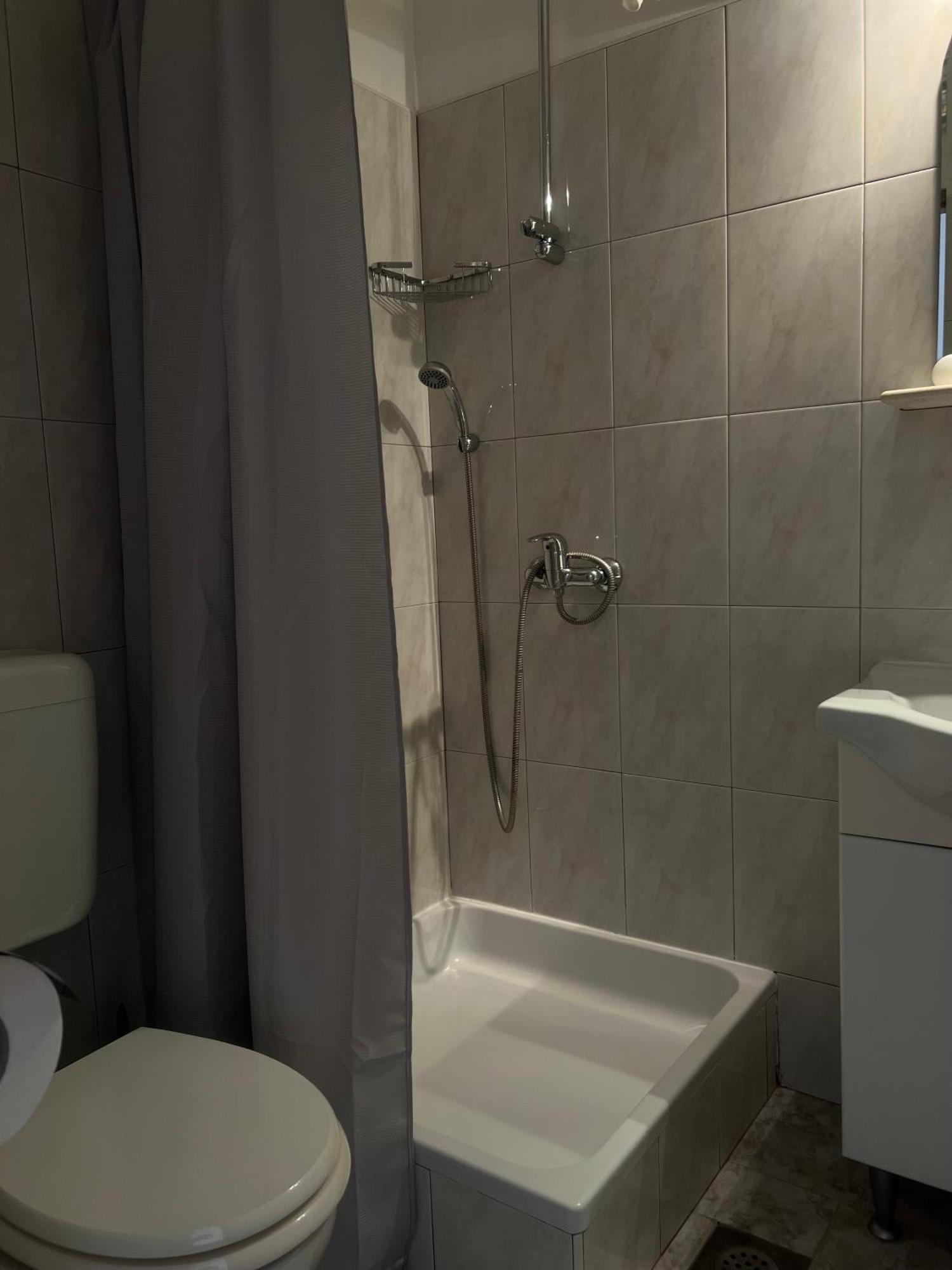 Hotel Lazaret à Dubrovnik Extérieur photo