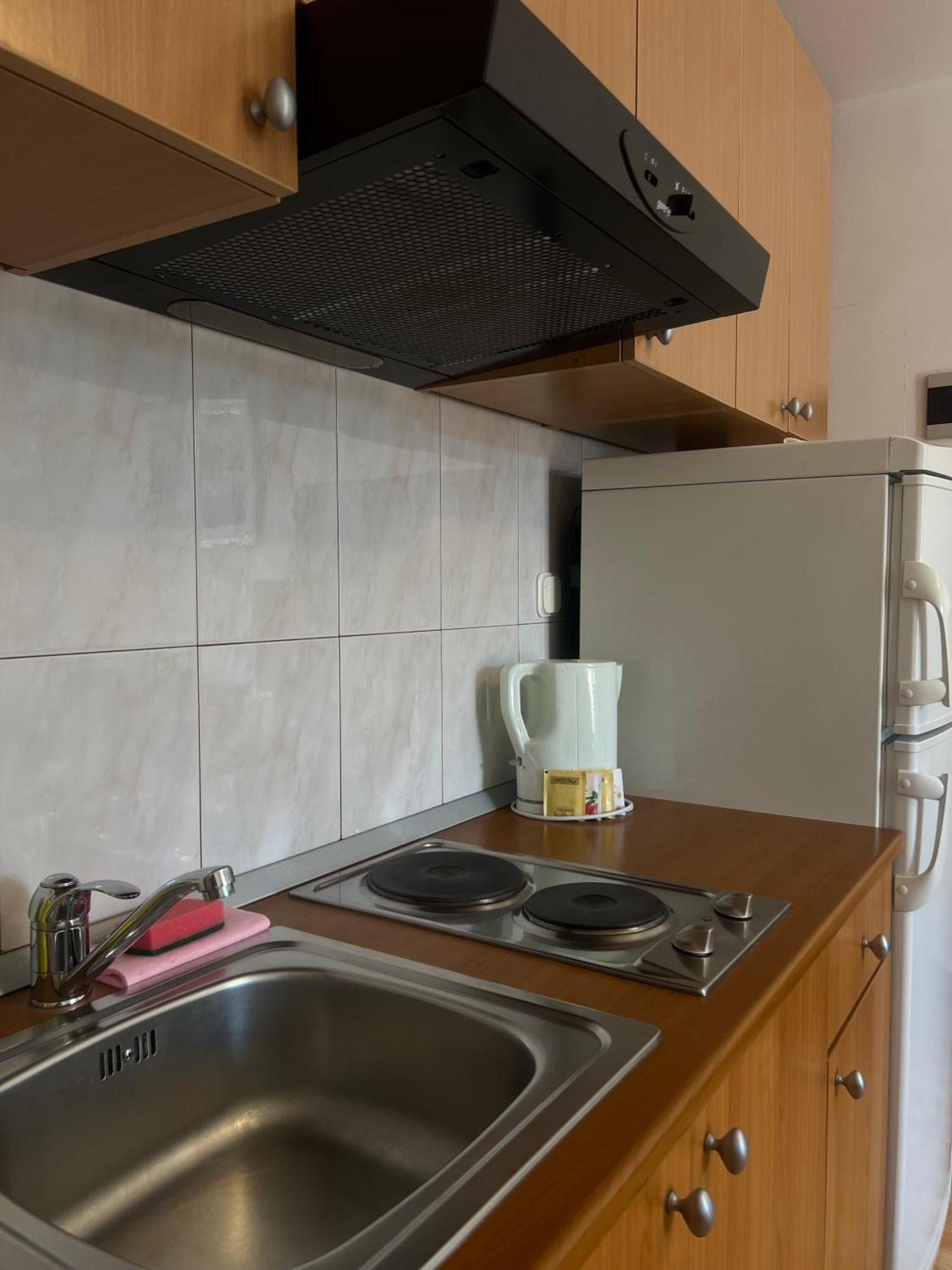Hotel Lazaret à Dubrovnik Extérieur photo